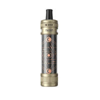 Aspire Magnum Pod Kit