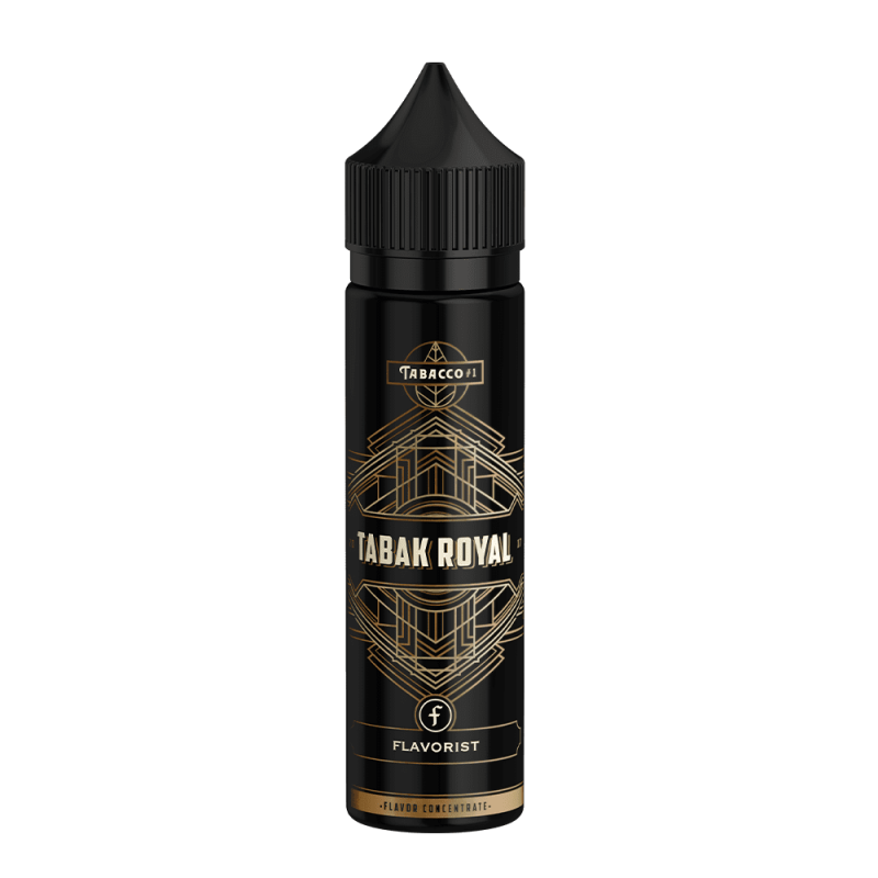Aroma Tabak Royal - Flavorist