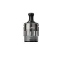 Voopoo PnP X Leerpod MTL Grey