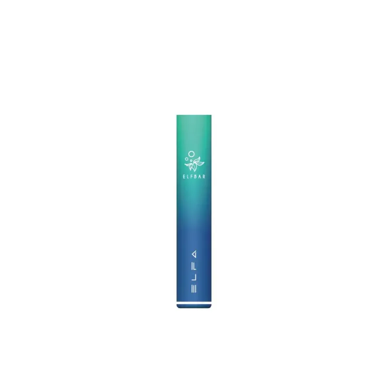 Elfbar - Elfa Aurora Blue
