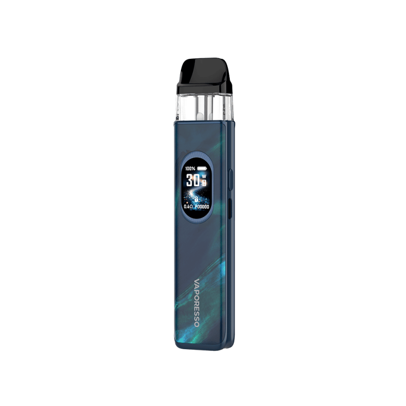 Vaporesso Xros 6 Aurora Blue