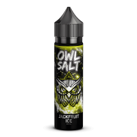 OWL Salt Jackfruit Ice Longfill Aroma