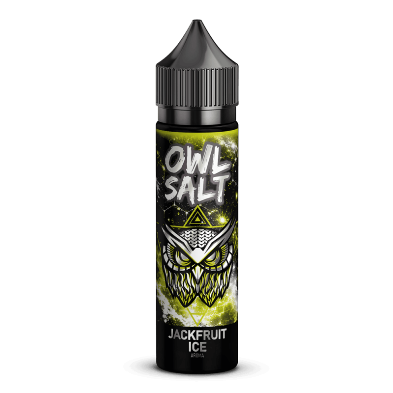 OWL Salt Jackfruit Ice Longfill Aroma