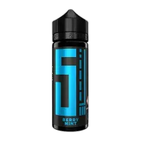 5EL Aroma - Berry Mint  - 10ml