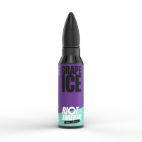 Aroma Grape Ice - RIOT BAR EDTN