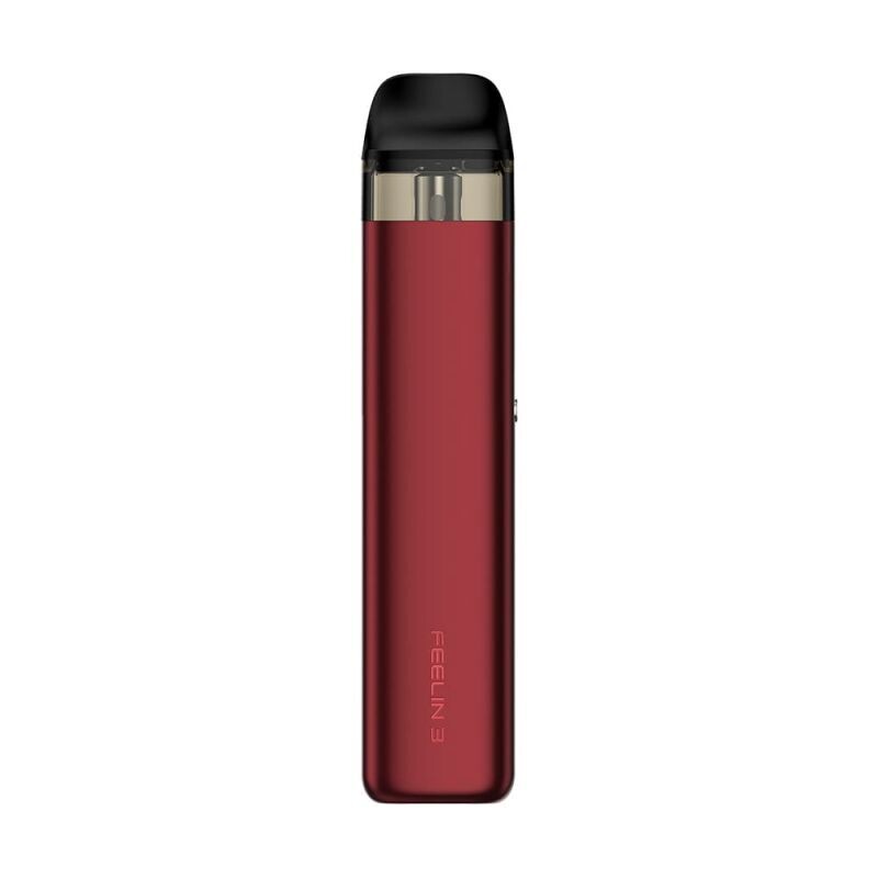 Nevoks Feelin 3 Kit Crimson Red