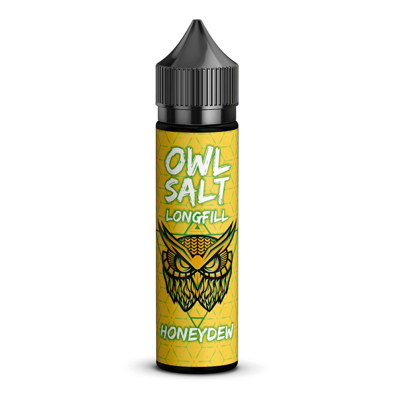 Aroma Honeydew - OWL Salt