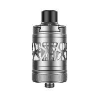 Aspire Nautilus 3SR Tank Silver (Zelos M80)