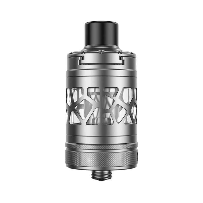 Aspire Nautilus 3SR Tank Silver (Zelos M80)