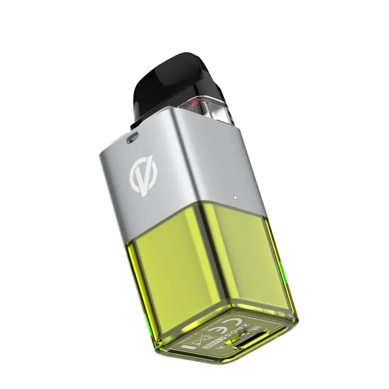 Vaporesso Xros Cube Cyber Lime Pod System