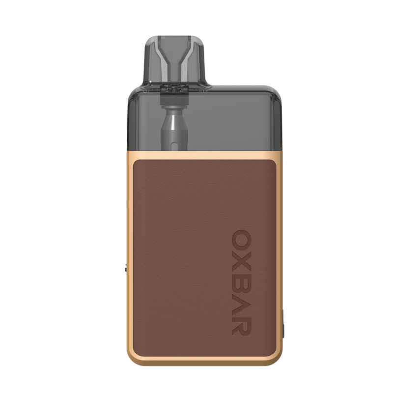 Oxbar Oxpod Elite Kit Shadow Brown
