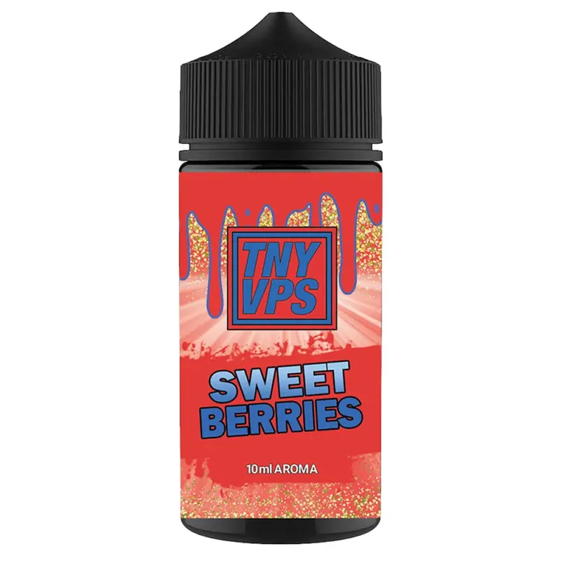 Aroma Sweet Berries - Tony Vapes