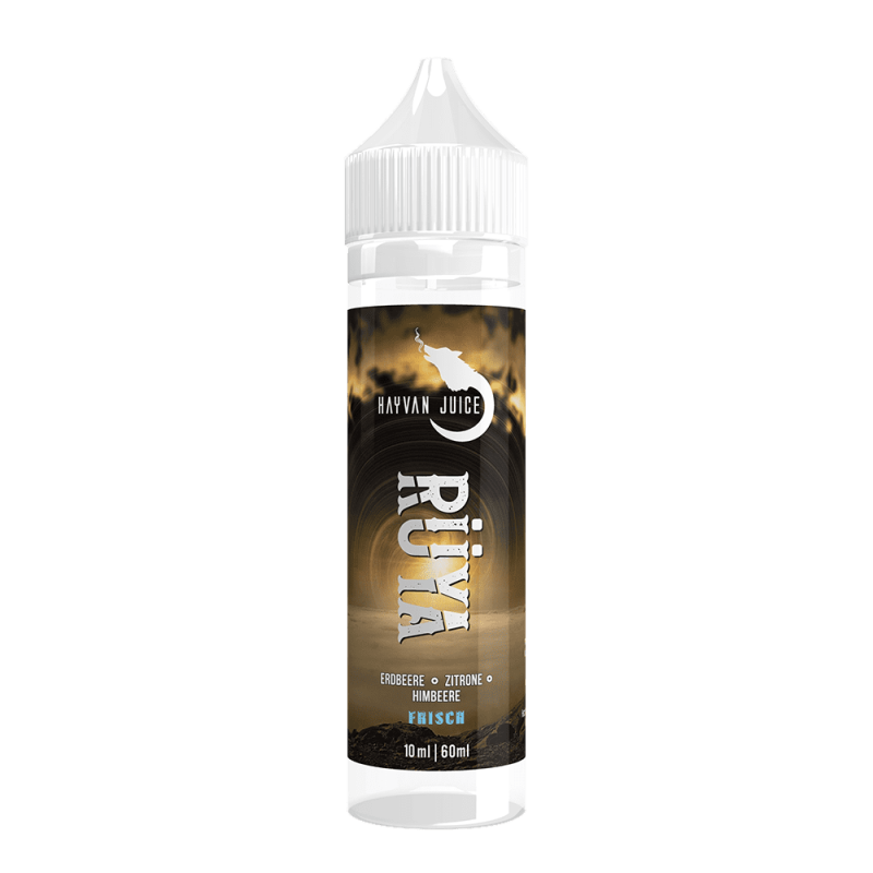 Aroma Rüya - Hayvan Juice