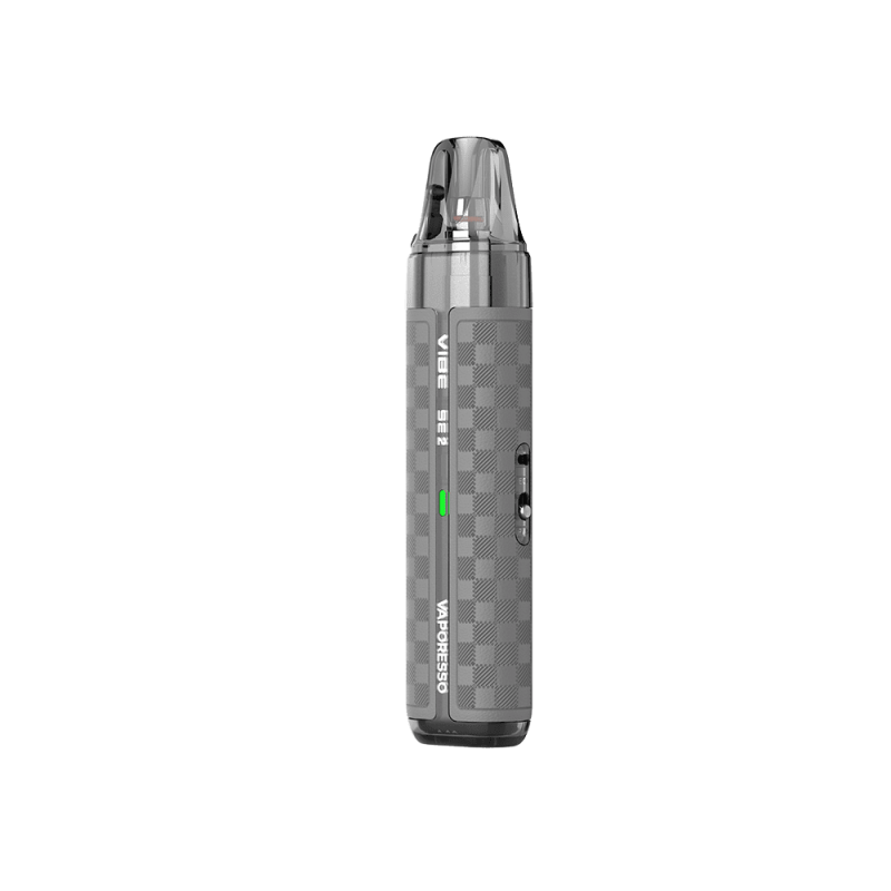 Vaporesso Vibe SE 2 Leather Grey
