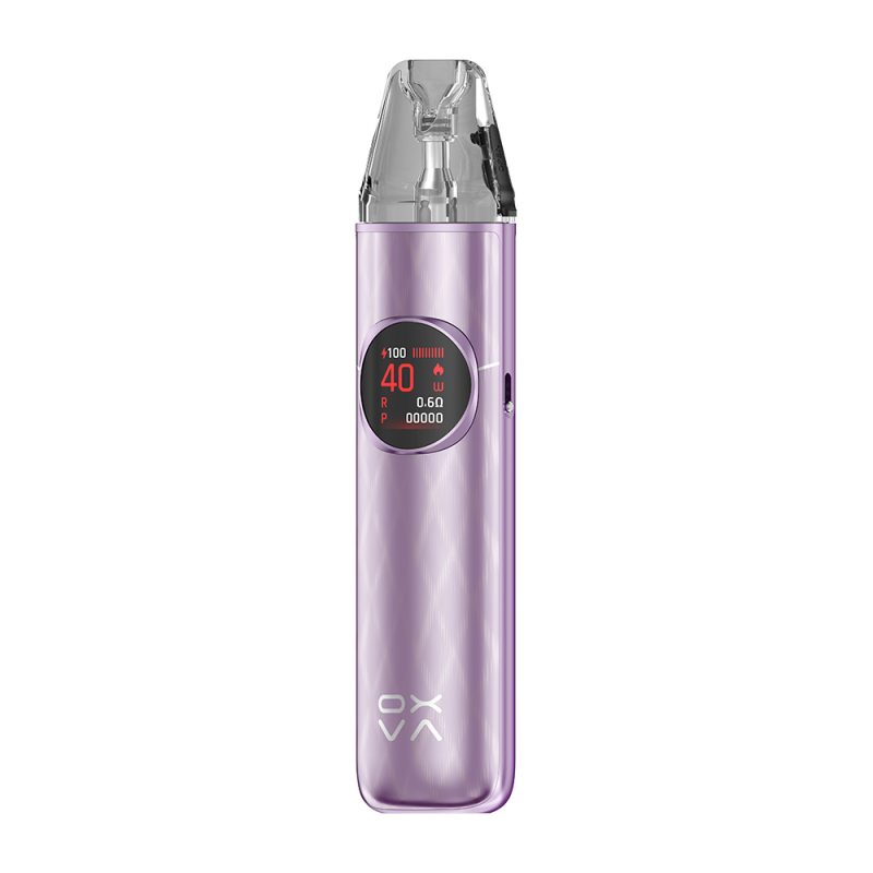 OXVA NeXLIM 2 Kit Shiny Purple