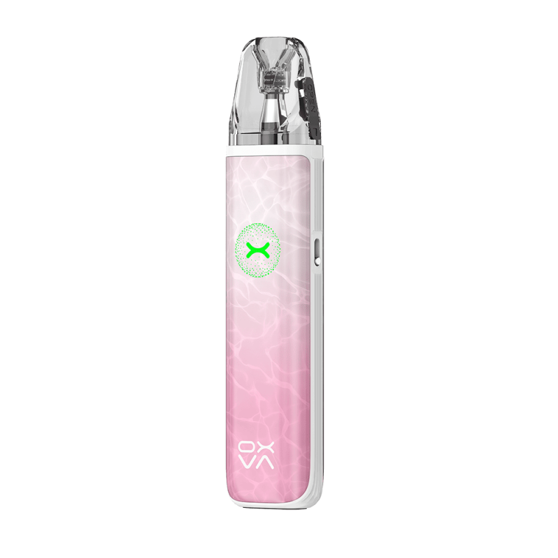 OXVA XLIM Go 2 Pink Ripple