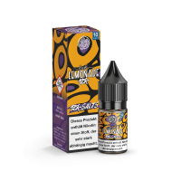 187 Strassenbande Fresh Lemonade Nikotinsalz Liquid