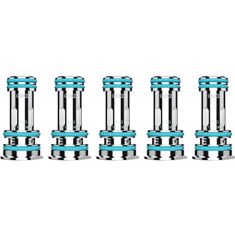 Voopoo PnP X Coil 0,8 Ohm