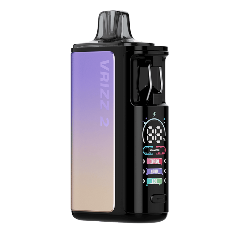 Voopoo VRIZZ 2 Kit Sunset Purple