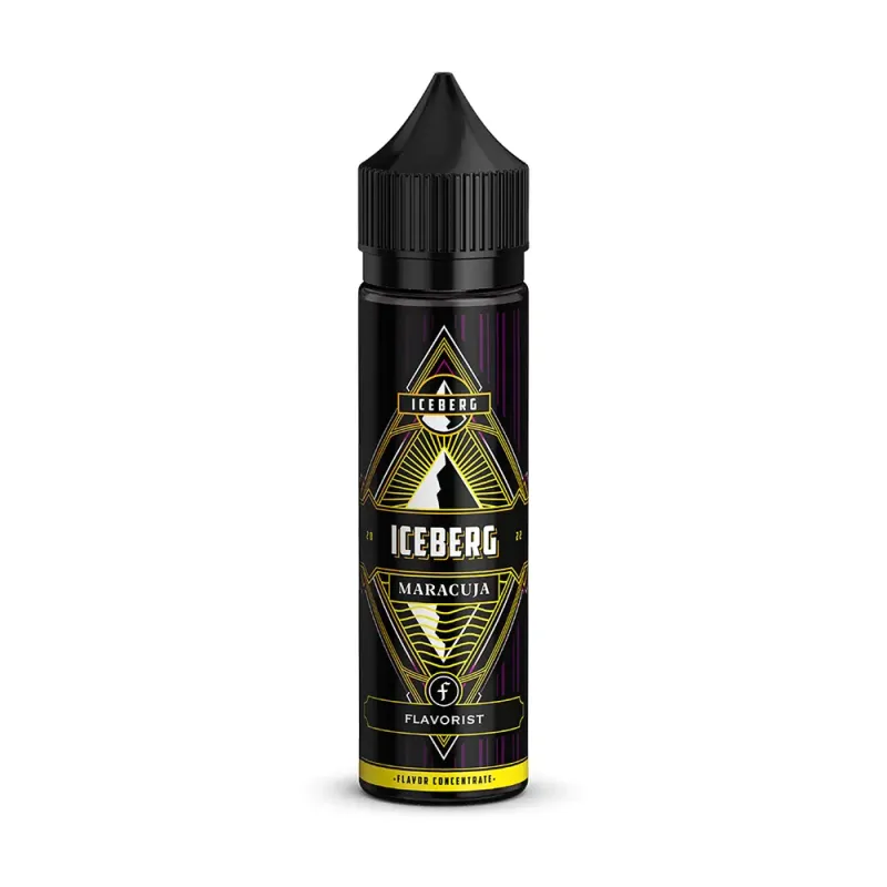 Aroma Iceberg Maracuja - Flavorist