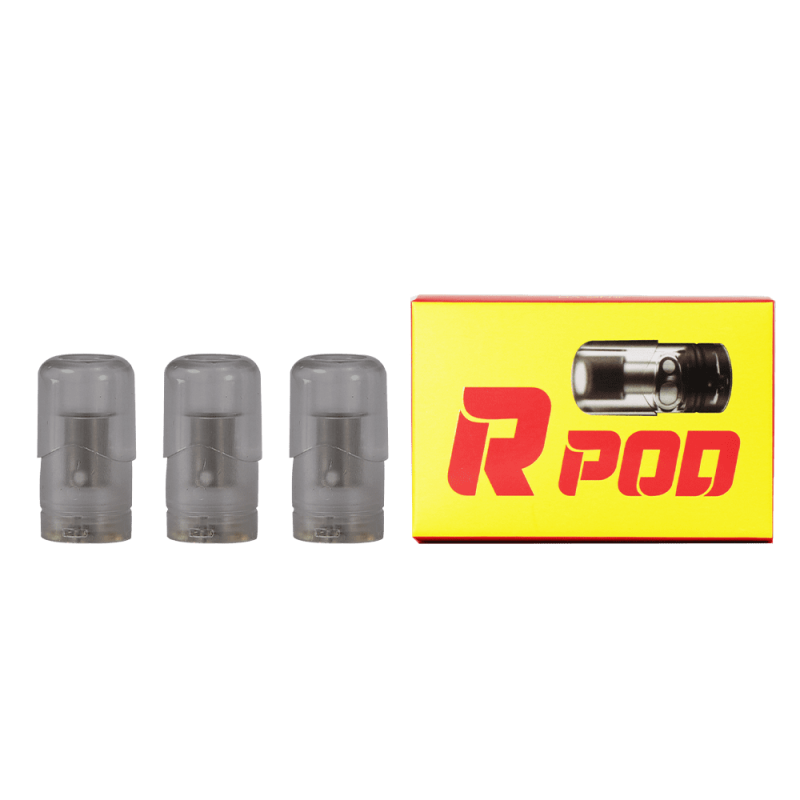 Da One R Pod 1,0 Ohm