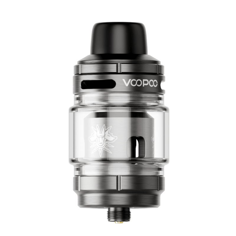 Voopoo UFORCE X Tank 2 Gun Metal