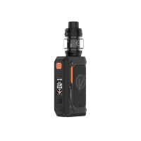 Vaporesso Armour Octa Kit Dark Black