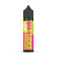Six Licks Venom Longfill - Melon on my Mind