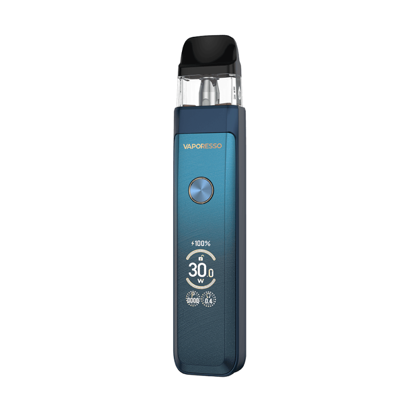 Vaporesso XROS Pro 2 Storm Blue