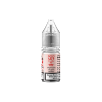 Pod Salt Xtra Red Gummy Bear Nikotinsalz Liquid