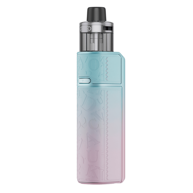 Voopoo Drag X3 Kit Cherry Pink