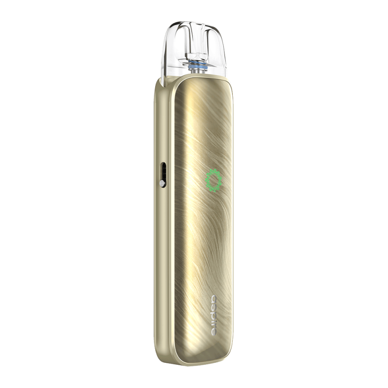 Aspire Pixo Aura 2 Gold