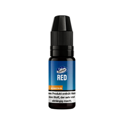 Erste Sahne Liquid Red
