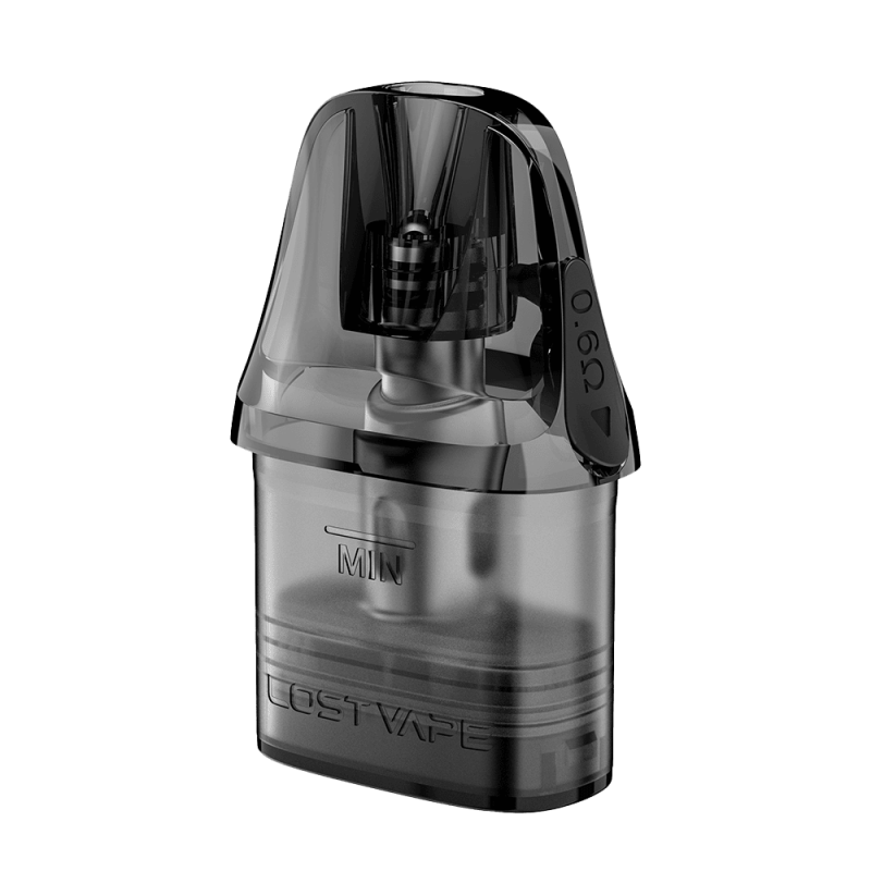 Lost Vape Ursa V3 Pod 0,6 Ohm (Ursa Nano Pro 2, Ursa Nano S2)