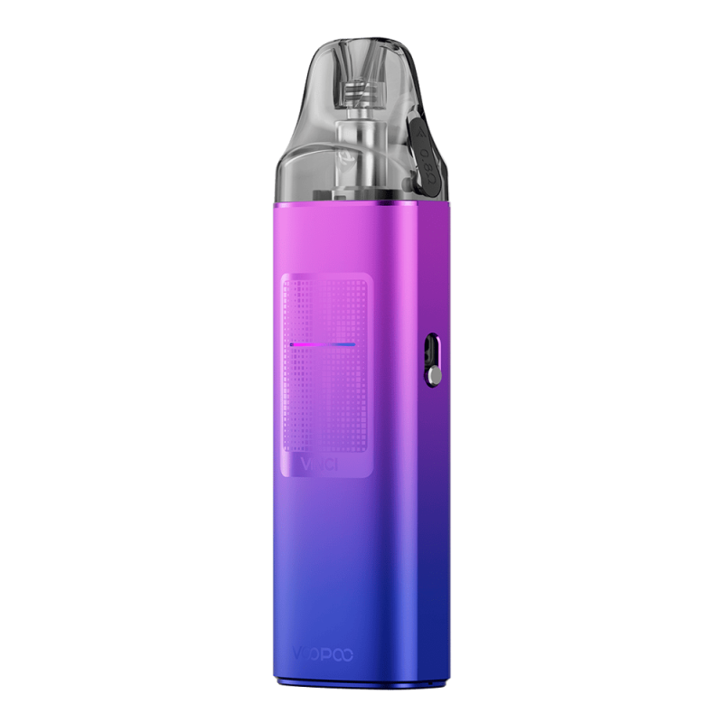 Voopoo Vinci S Kit Neon