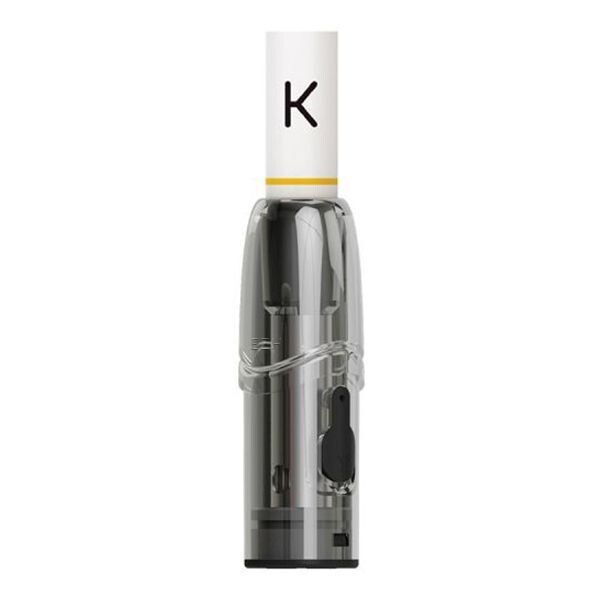 KIWI Sieb Pod 1.2 Ohm