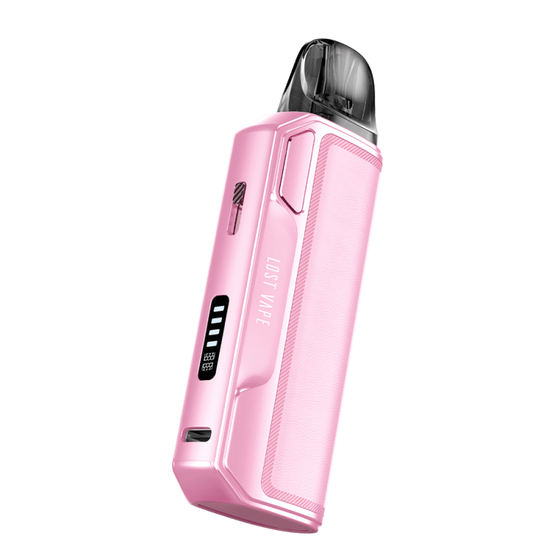 Lost Vape Thelema Elite S Kit Light Pink