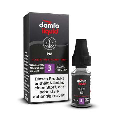 damfaliquid PM V2 10ml 
