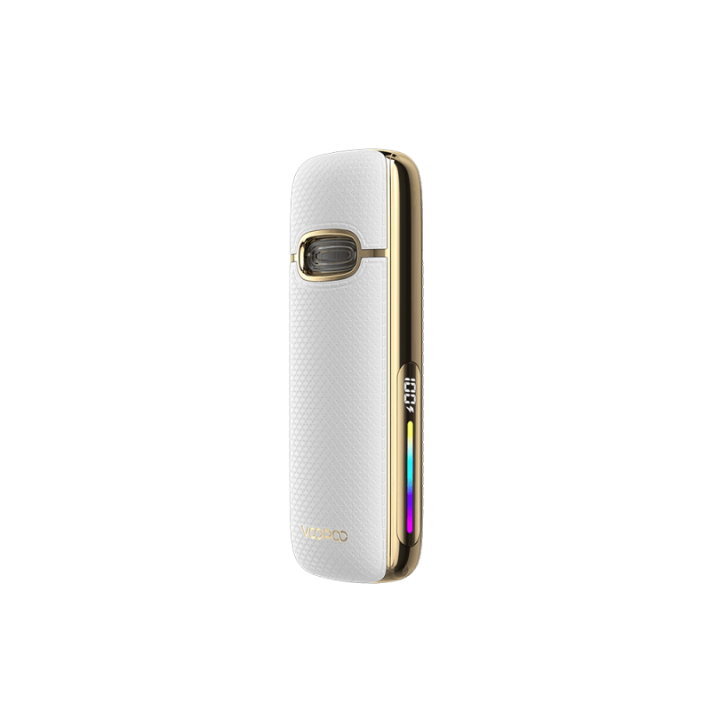 Voopoo VMATE E2 Kit Seashell White