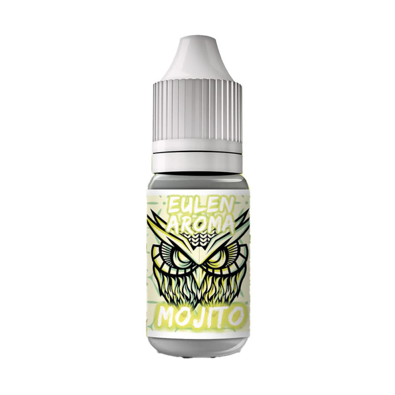 Eulen Aroma Mojito 10ml Aroma