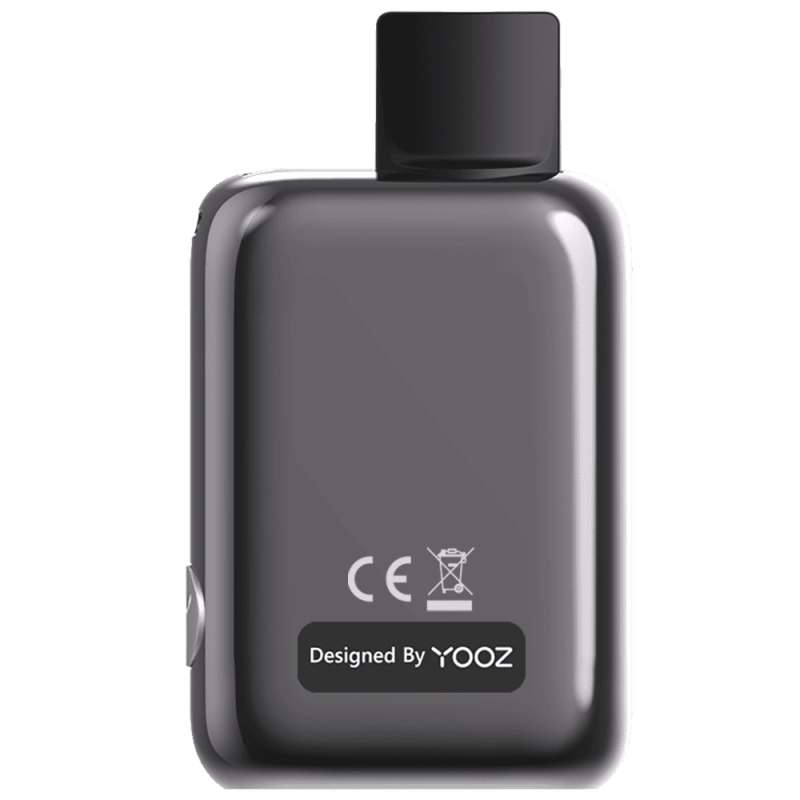 Yooz Zero V6 Kit Grey