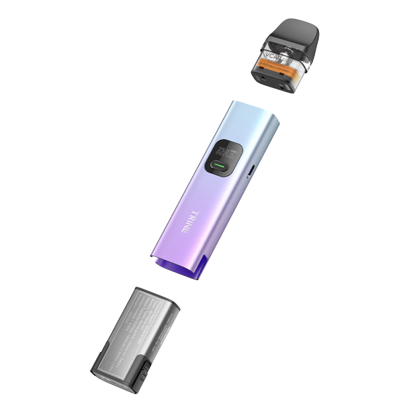 Innokin Trine Kit Klein Blue
