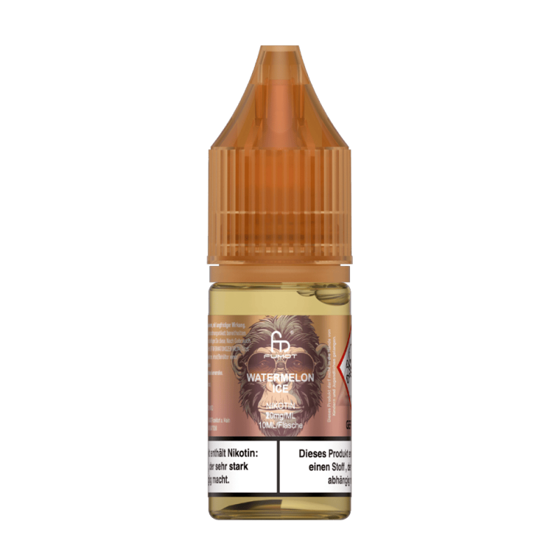 RandM Tornado Watermelon Ice Nikotinsalz