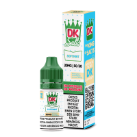 DK Salts Nikotinsalz Softmint 10ml