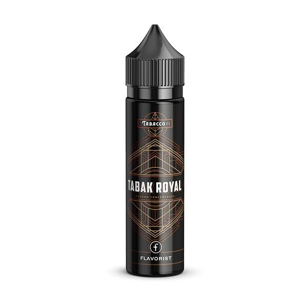Aroma Tabak Royal - Flavorist