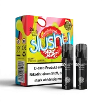 187 Strassenbande Einweg Pod - Slushy - 20mg Nikotinsalz