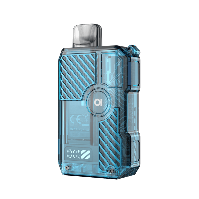 Aspire Gotek X3 Kit Blue