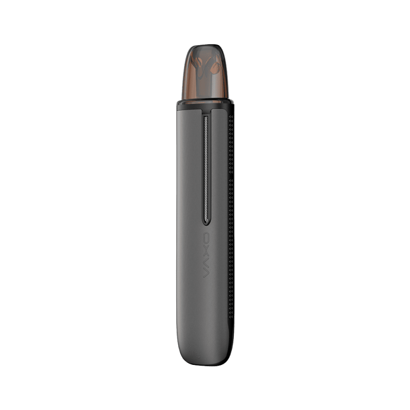 Oxva Artio 2 Device Gray Leather