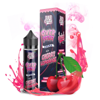 Aroma Cherry Lemonade - Bad Candy Juicd