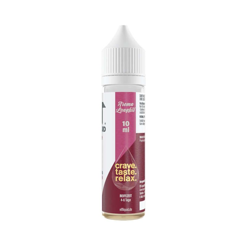 Aroma Kirsche - elfLiquid